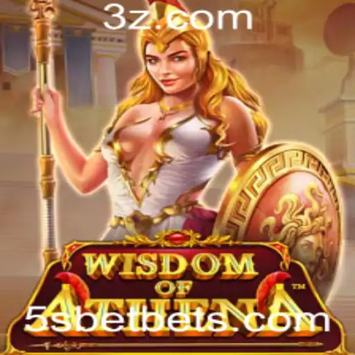 5sbet - Wisdom of Athena: Estratégia e Conhecimento em Um Jogo Inovador