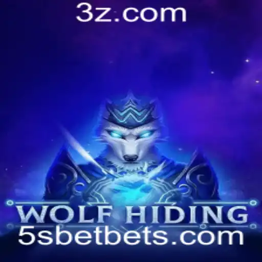 5sbet - Descubra o Mundo de WolfHiding: Estratégia e Emoção na Era Digital